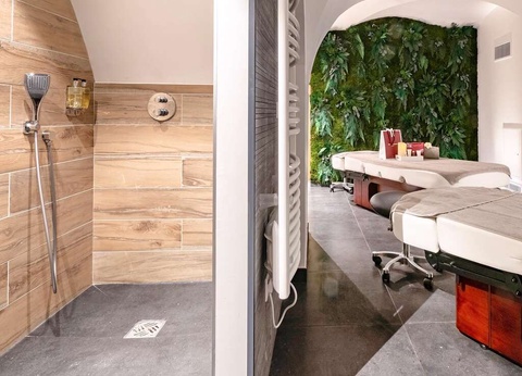 Soin, dîner et nuit en suite à l'Hôtel de Bourgtheroulde, à rouen - 5* - 19