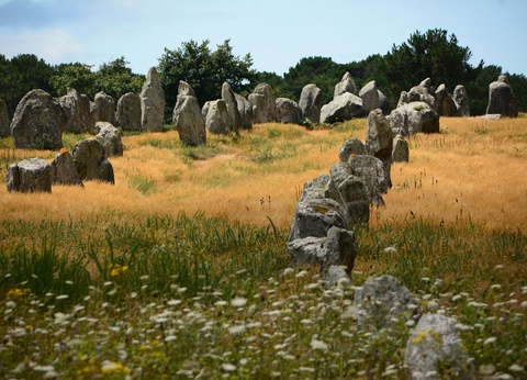 Camping Carnac 4* - 20