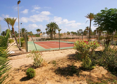 Djerba Sun Beach Hôtel & Spa - 4* - 10