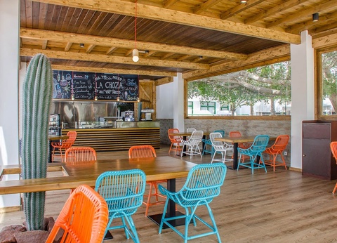 Hôtel H10 Lanzarote Princess 4* - 3