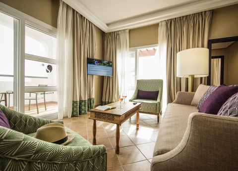 Hôtel Robinson Agadir 4* by Ôvoyages - 3