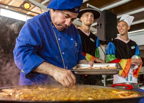 Hôtel Club Marmara Pueblo Andaluz 3* - 27