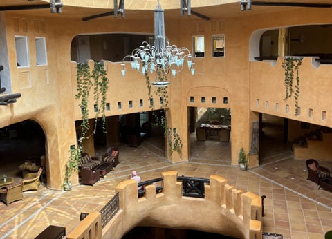 Club Framissima Odyssée Resort Thalasso & Spa 4* - 18