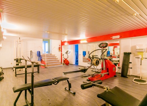 Hôtel Club Jumbo Castell dels Hams 4* - 16