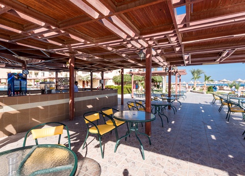 Smart Club Imperial Shams Abu Soma Resort 5* - 11