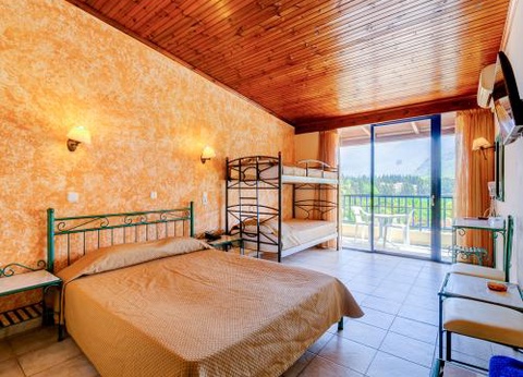 Club Framissima Mare Monte 4* - 15