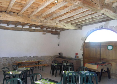 Camping Etche Zahar, 3* - 10