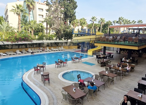 Smart Club Stella Hotel 4* - 2