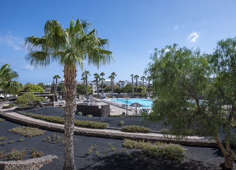 Hôtel Club Framissima Los Zocos Impressive Resort 4* - 40