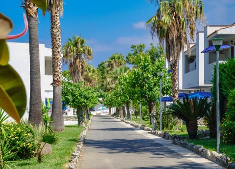 Camping Village Residence Bahja, 4* - 23