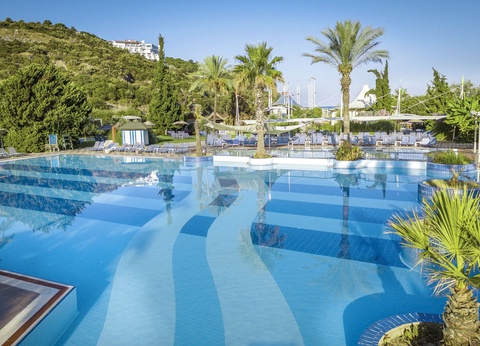 TUI Sélection TUI Blue Ephesus - Choix Flex ***** - 4