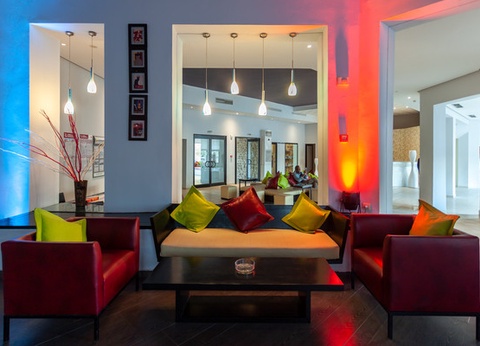 Hôtel Petit Palais & Spa 3* - 12