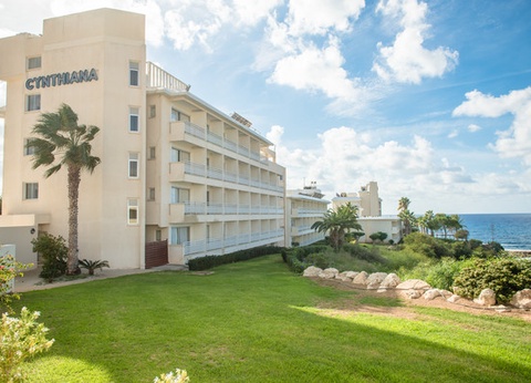 Club Jumbo Cynthiana Beach 3* - 16