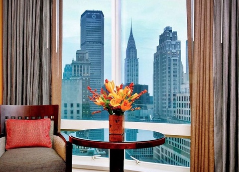 Sofitel New York 4* « sans transfert » - 9