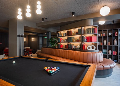 Circuit Couleurs de Malte 4* - 17