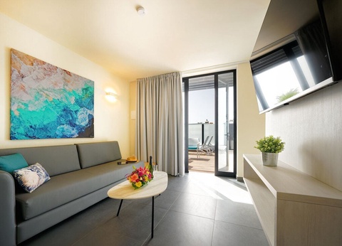 Hôtel Relaxia Lanzasur Club 3* - 20