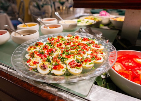 Club Lookéa Neptune Beach 4* - 26