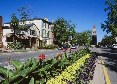 Circuit Couleurs du Canada et de l'Est américain + extension 2 nuits (Boston + Montréal) - 21