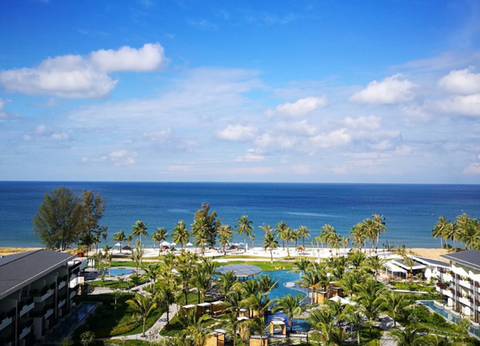 Séjour Phu Quoc, Sol by Melia Phu Quoc 5* - 23