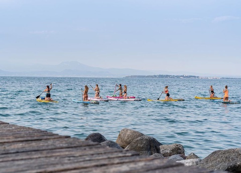 Club del Sole Desenzano Boutique Resort/ Glam, 4* - 11