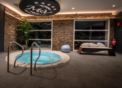 Camping MV Resort, 5* - 19