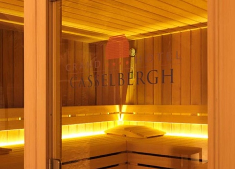 Séjour au centre de Bruges avec vue sur les canaux - 4* - 14