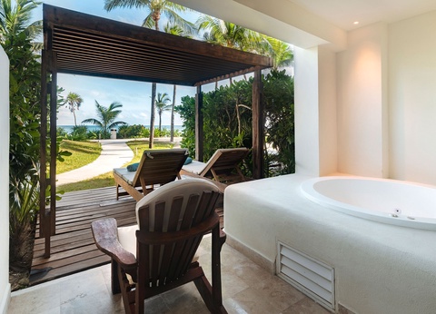 TUI Sélection Hôtel Akumal Bay Beach & Spa Resort - Choix Flex **** - 16