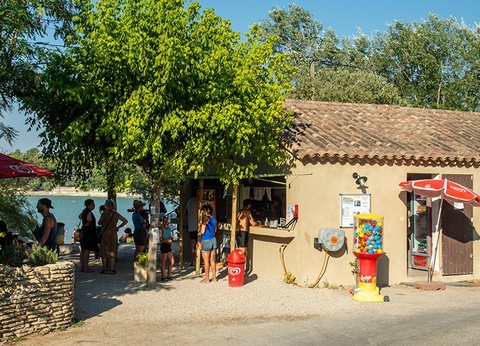 CAMPASUN Etang De La Bonde 3* - 10