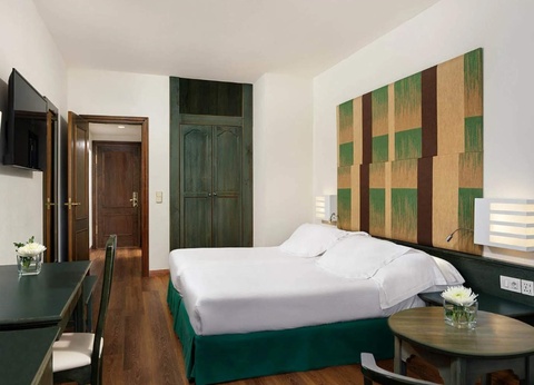 Hôtel H10 Taburiente Playa 4* - 4