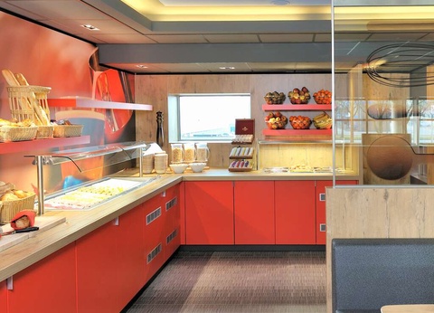 Culture et confort lors d'un séjour à Amsterdam - 3* - 7