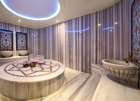 Hôtel Euro Stars Hotel Old City 4* - 9