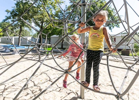 Camping La Pointe 4* - 11