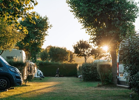 Camping Sunêlia la Baie de Saint Pol, 4* - 7