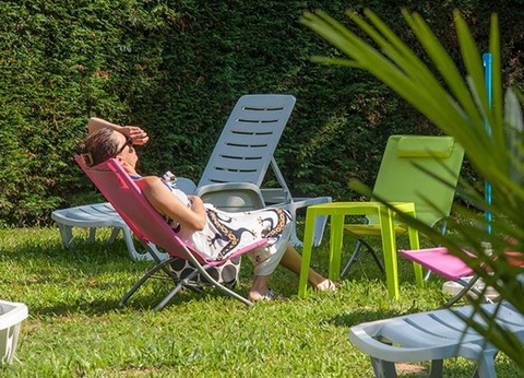 Village Vacances Les Chalets de la Gazonne, 2* - 19