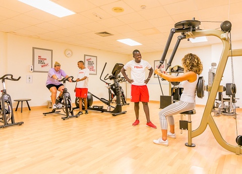 Hôtel Club Framissima Sol Lanzarote 4* - 31