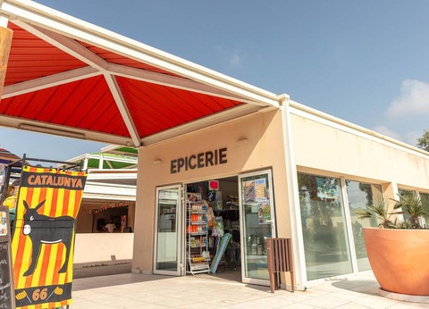 Camping Oasis et California, 4* - 11