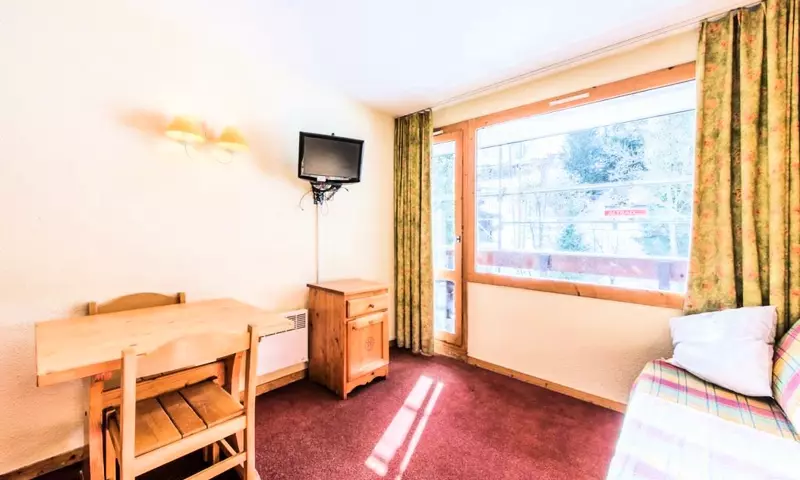 Résidence Les Chalets de Valmorel - Maeva Particuliers - 488