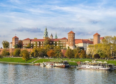 City Break à Cracovie - 7