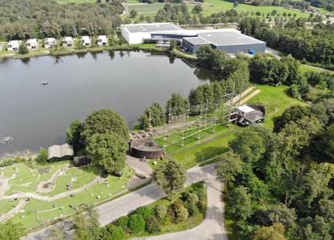 Camping de Schatberg, 5* - 4