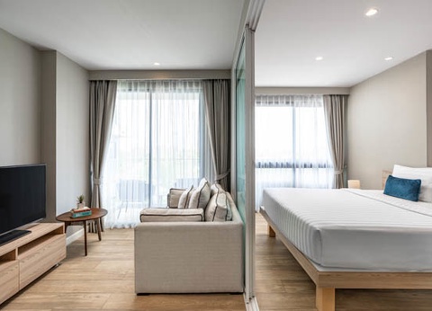 Hôtel Diamond Resort Phuket **** - 11