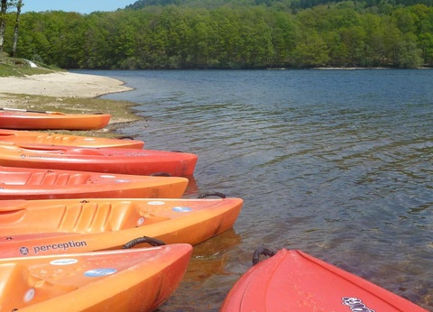 Flower Camping La Plage, 3* - 37