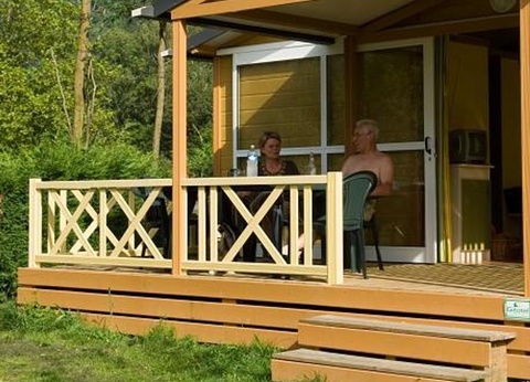 Flower Camping La Bexanelle, 4* - 14