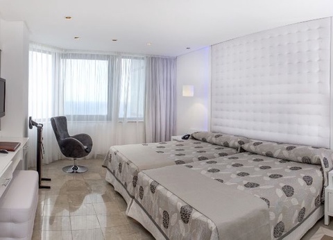 Hôtel Melia Cohiba 5* - 3