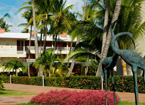 Hôtel Grand Sirenis Cocotal Beach Resort 5* - 15