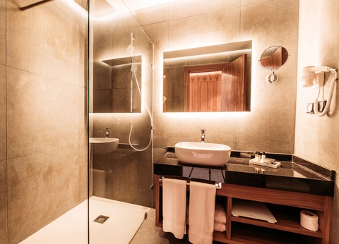 Hôtel Longue Vie 4* - 14