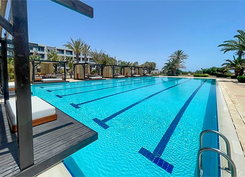 Club Framissima Premium Sentido Marillia Resort & Spa 5* - 7