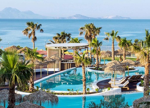 Hôtel Mitsis Norida 5* by Ôvoyages - 4