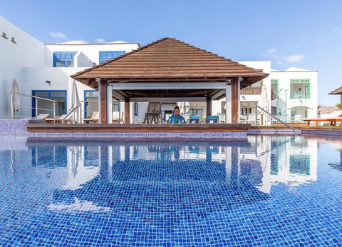 Hôtel The Volcan Lanzarote 5* by Ôvoyages - 11