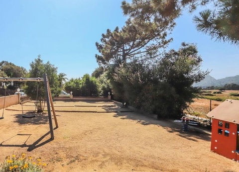 Camping maeva Escapades Le Colomba, 4* - 46