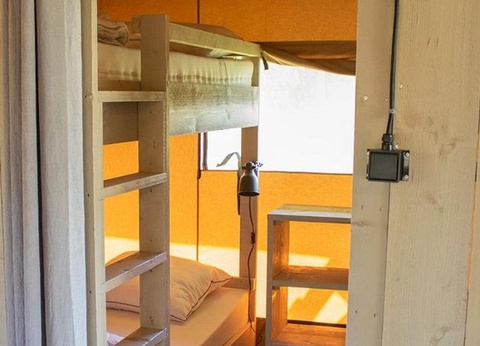 Camping Roma Capitol, 4* - 181